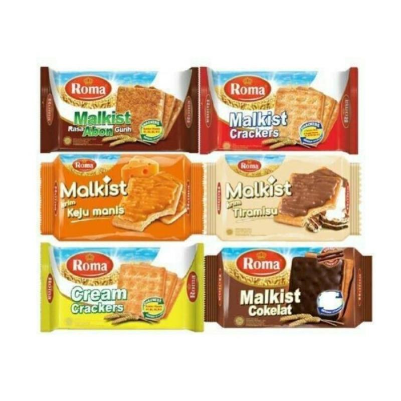 Roma Malkist 105G Thumbnail