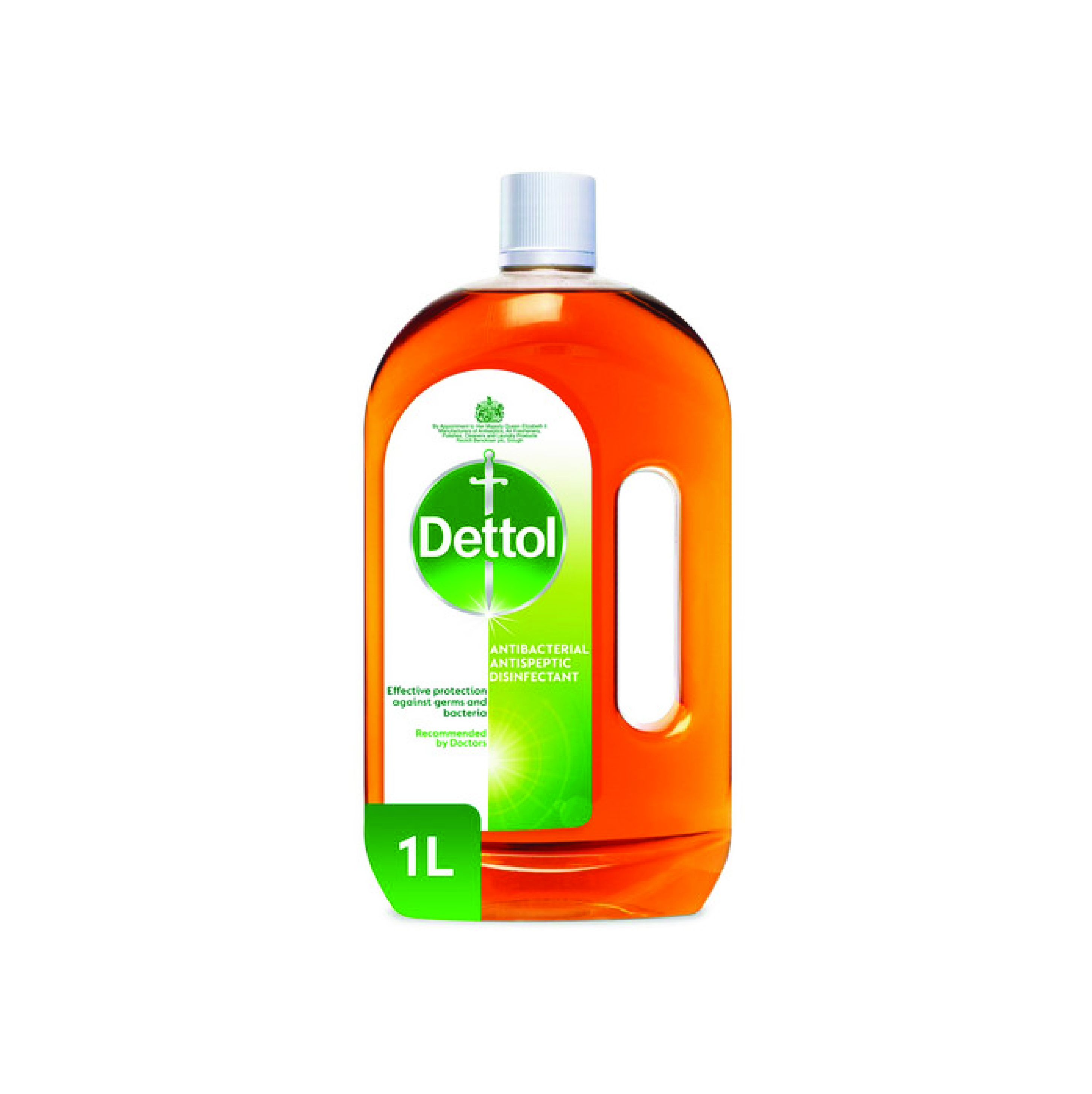 Dettol Antiseptic 1L