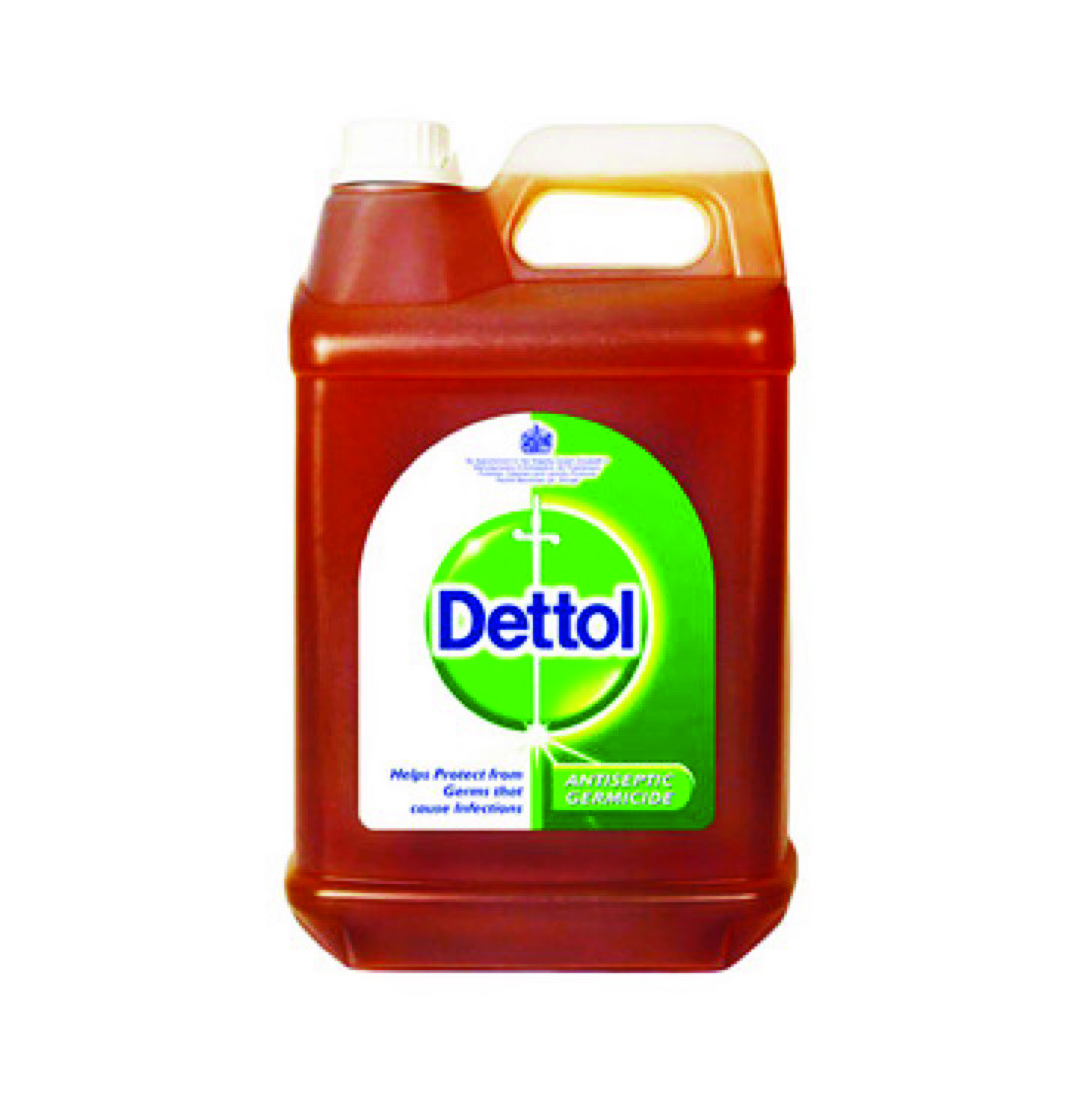 Dettol Antiseptic 5L
