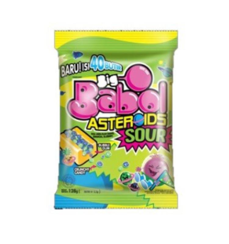 Big Babol Bag Thumbnail