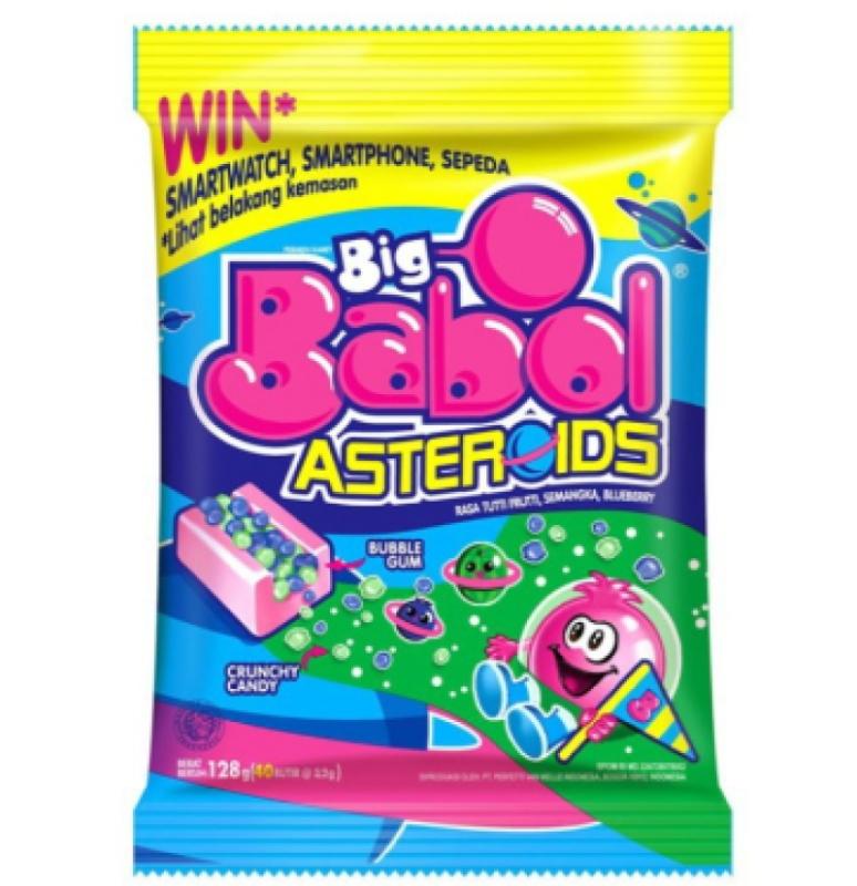 Big Babol Bag Thumbnail
