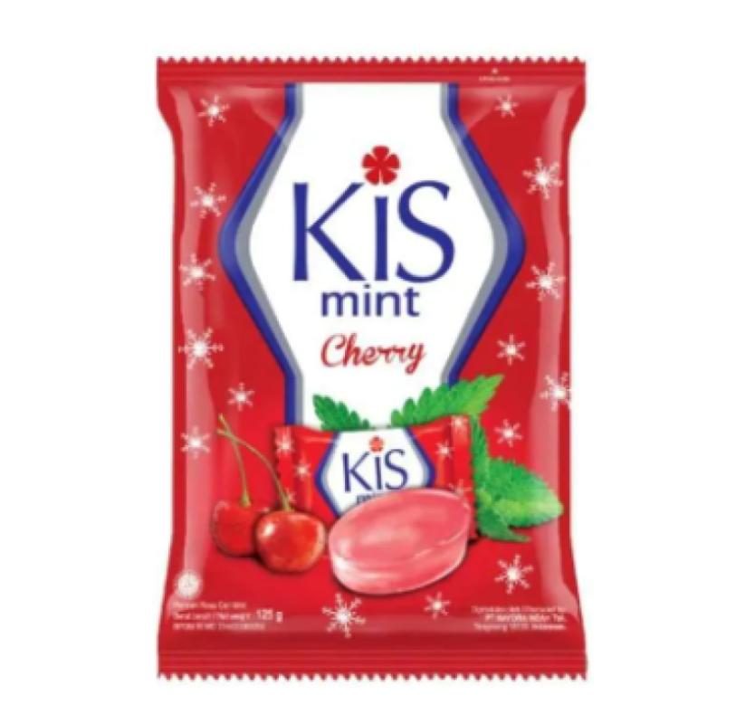 Kis Mint Candy
