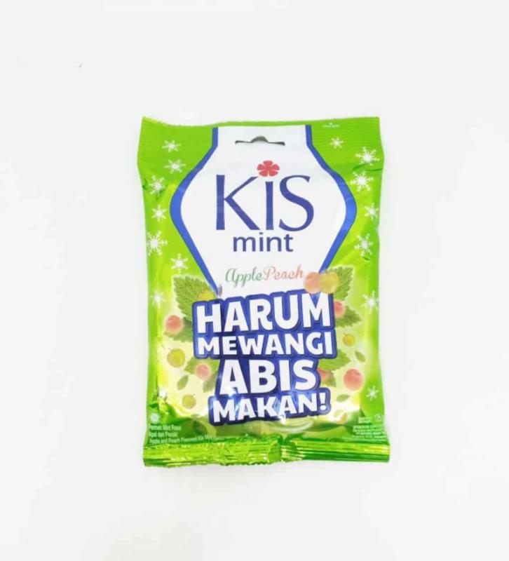 Kis Mint Candy Thumbnail