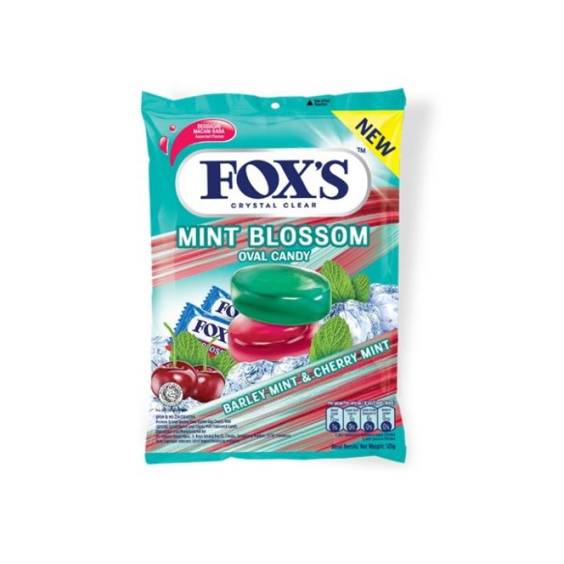 Fox's Bag Thumbnail