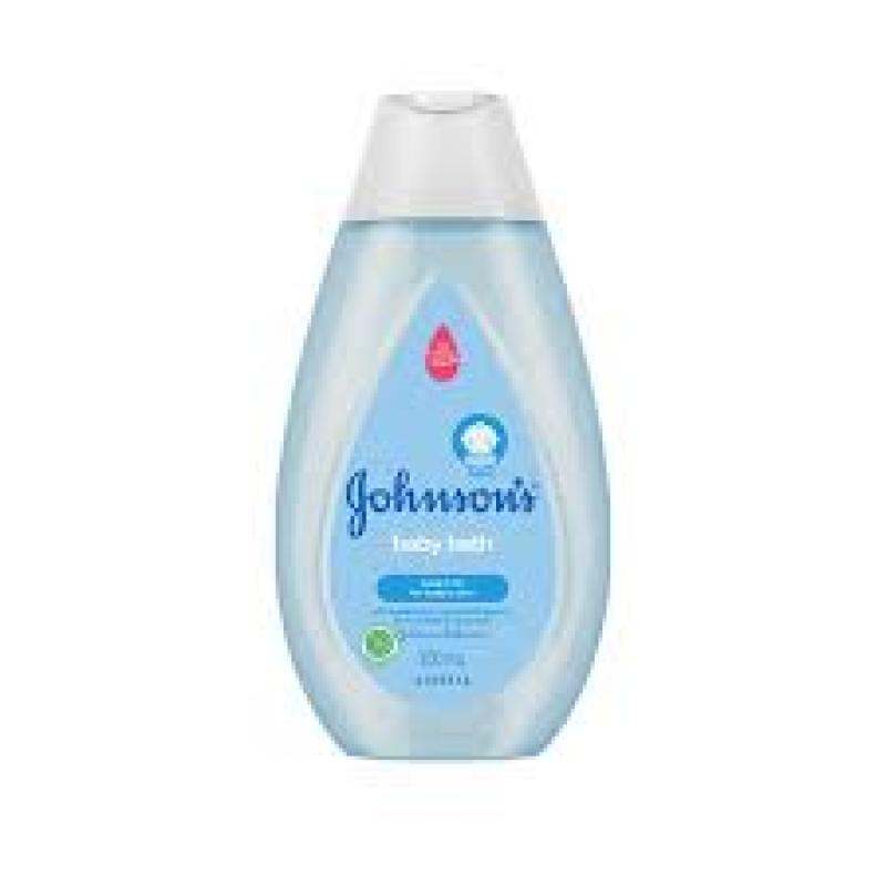 Johnson Baby Bath Reguler Thumbnail