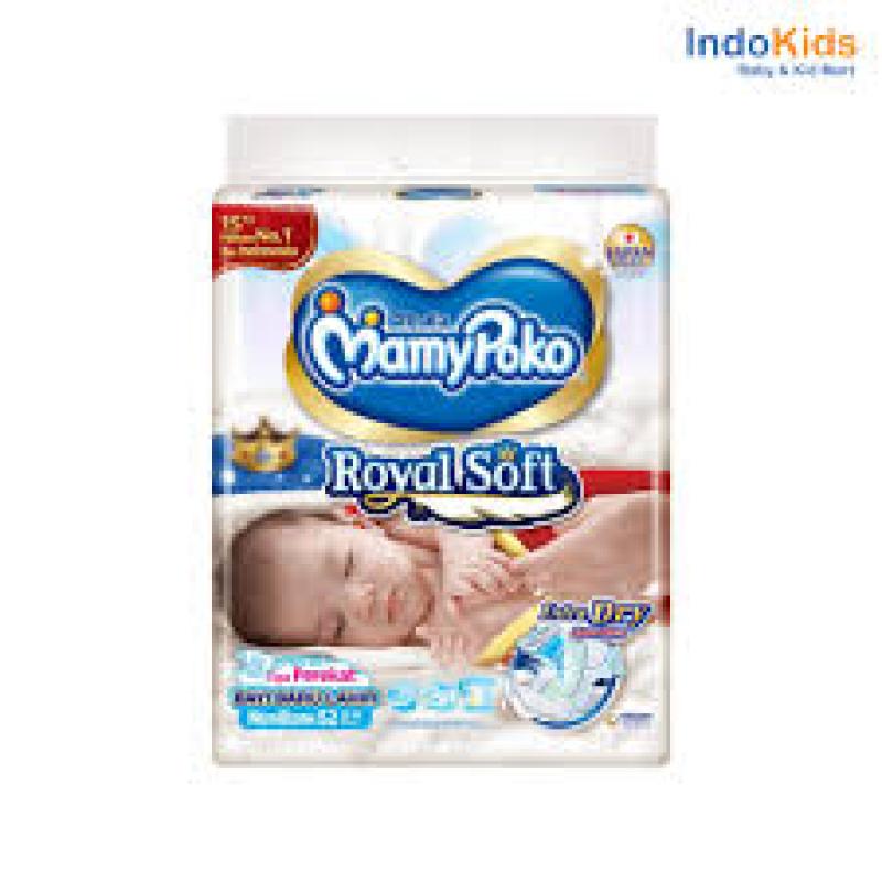 Mamy Poko New Born (NB) Thumbnail