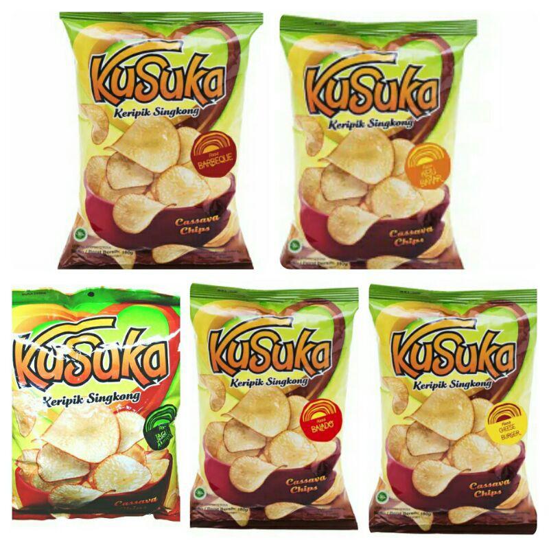 Kusuka 60 gr