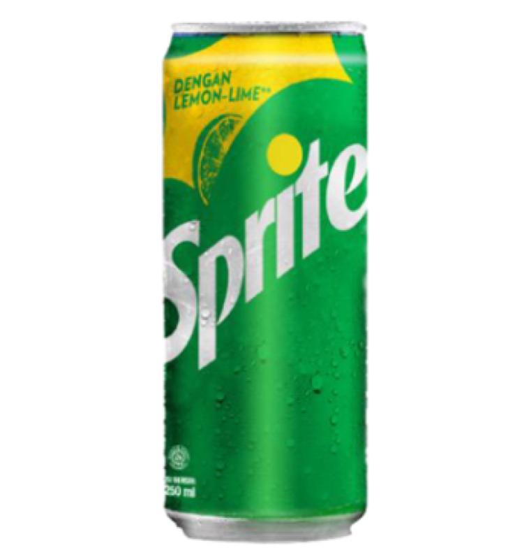 Sprite Can Thumbnail