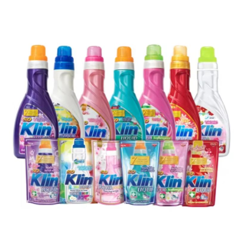 SOKLIN LIQUID DETERGENT BOTTLE Thumbnail