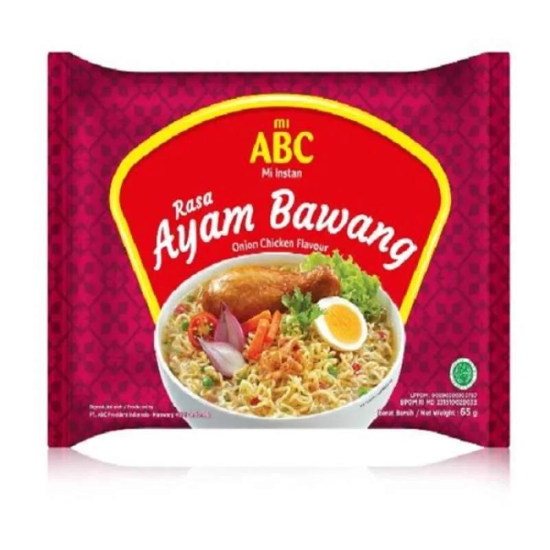 ABC Ayam Bawang Bag Thumbnail