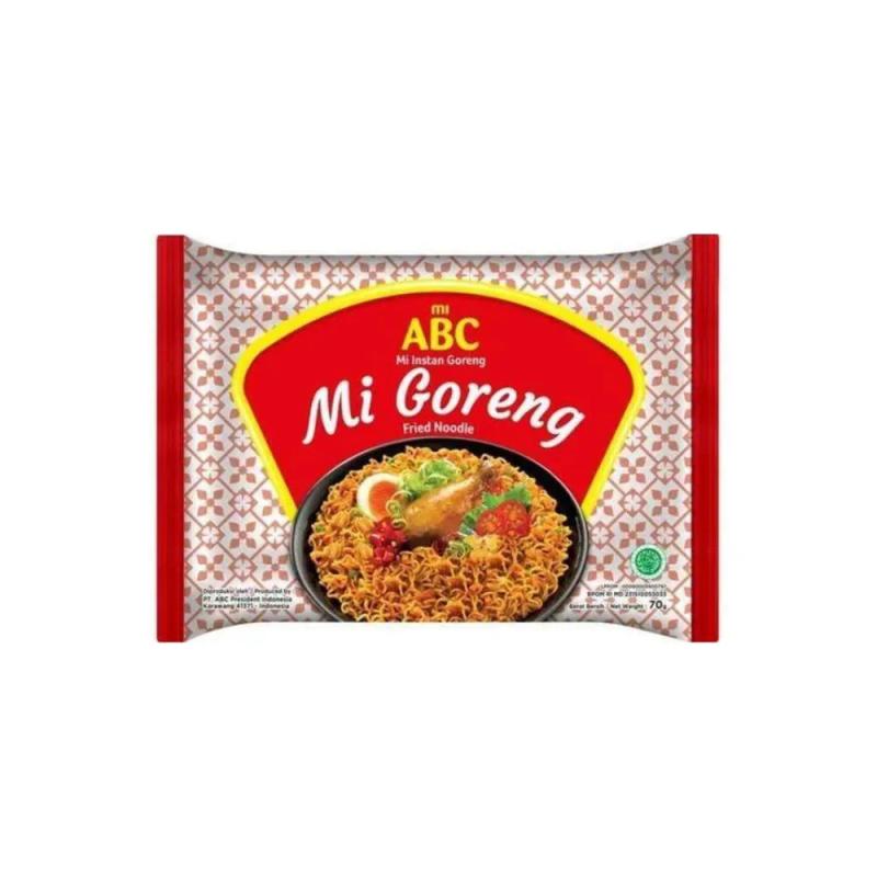ABC Mie Goreng Bag Thumbnail
