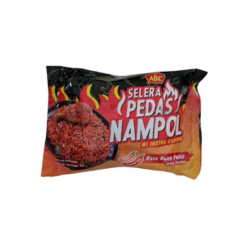 ABC Pedas Nampol Chicken Bag Thumbnail
