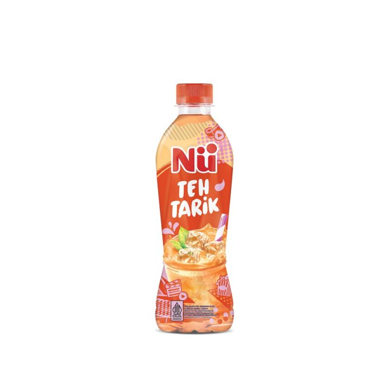  NU Teh Tarik