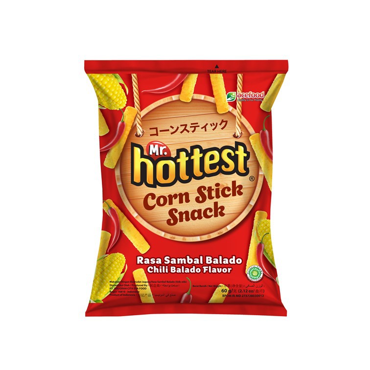 Mr. Hottest Stik Stik Balado