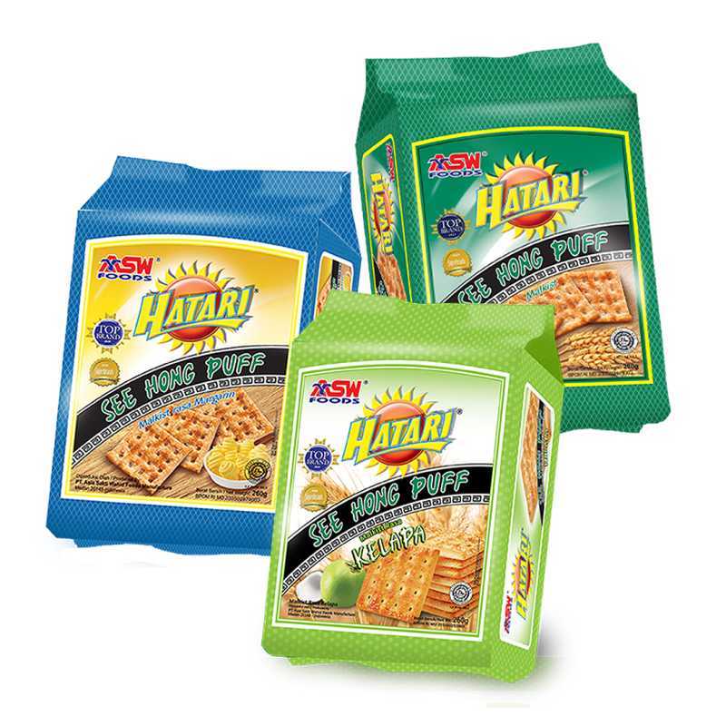 Hatari See Hong 