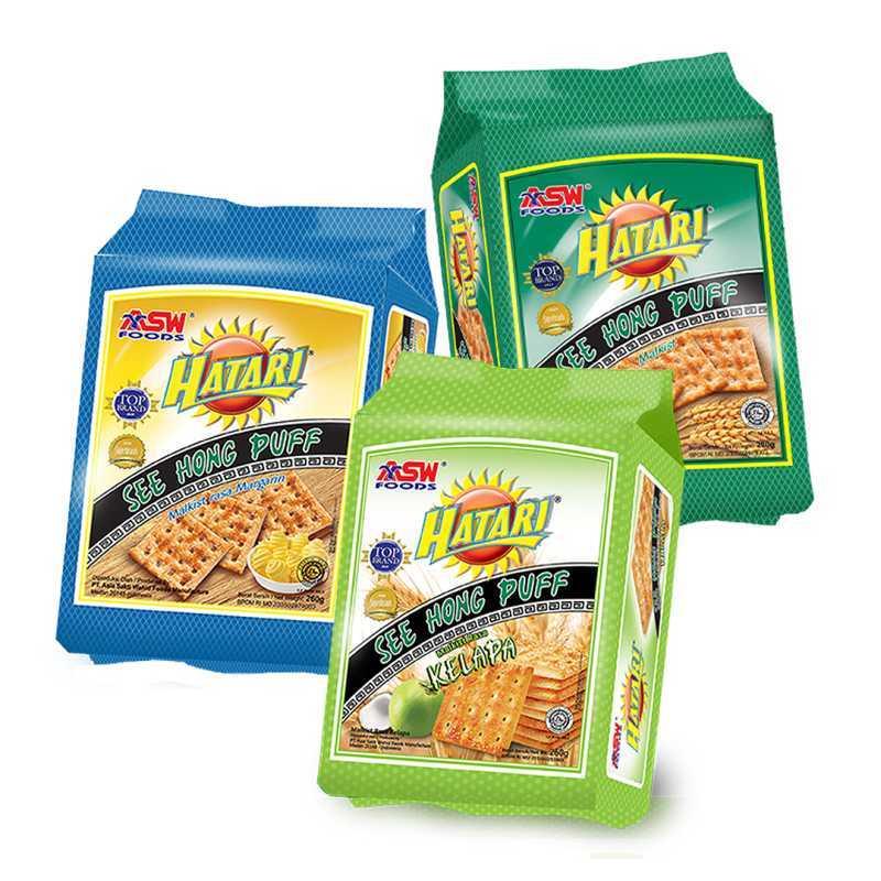 Hatari See Hong 