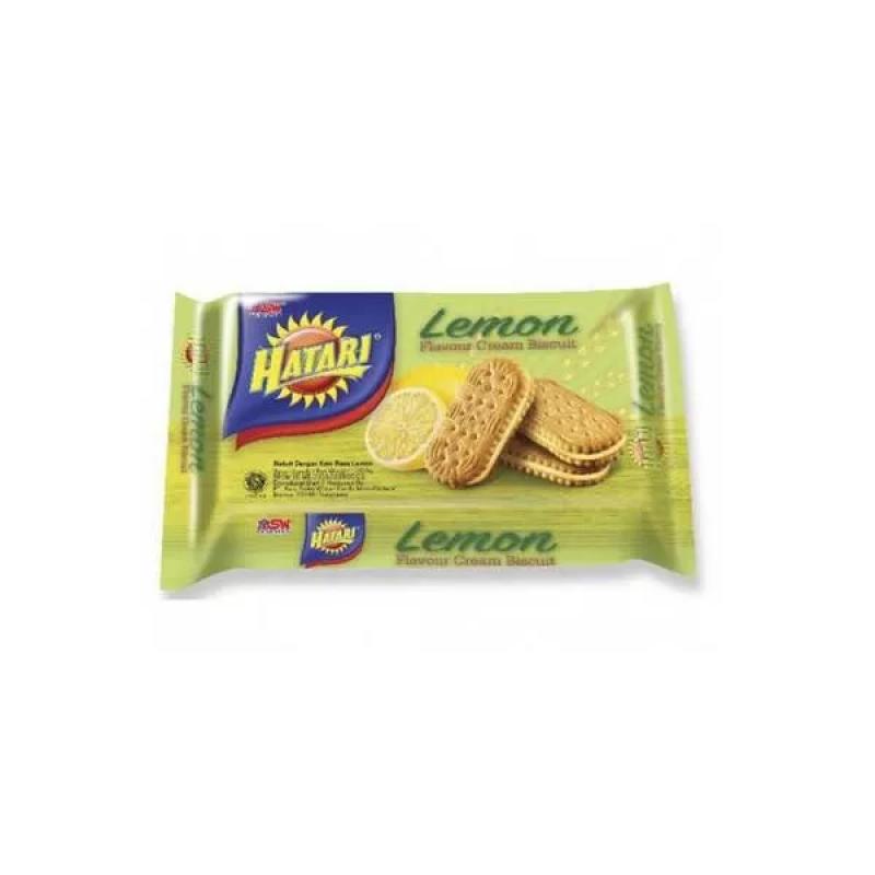 Hatari Lemon Cream  Thumbnail