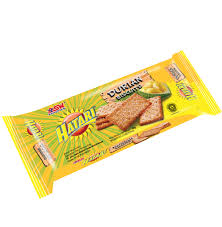 Hatari Durian Biscuits 