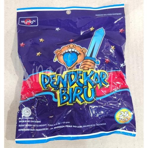 Pendekar Biru