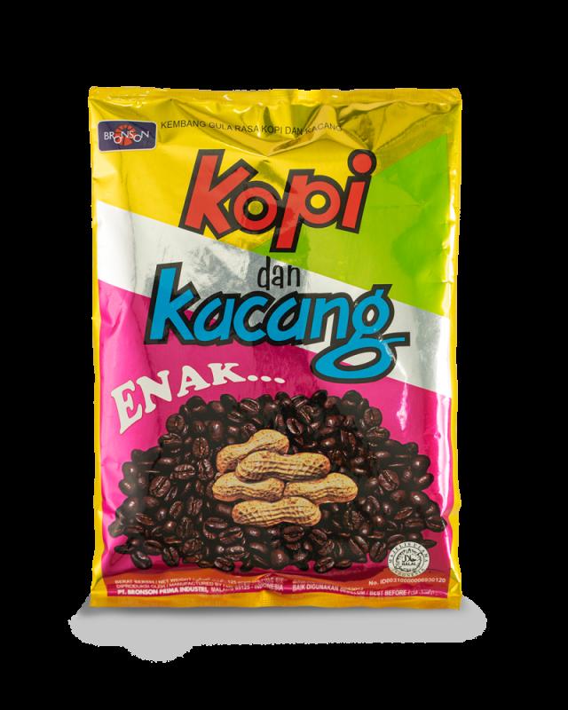 Kopi Kacang Thumbnail