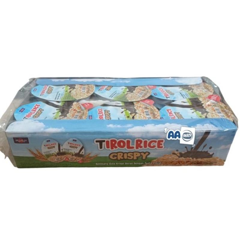 Tirol Rice Crispy