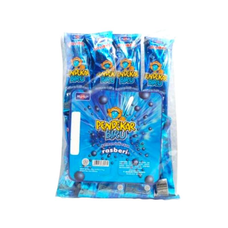 Pendekar Biru Ball (Renceng) Thumbnail