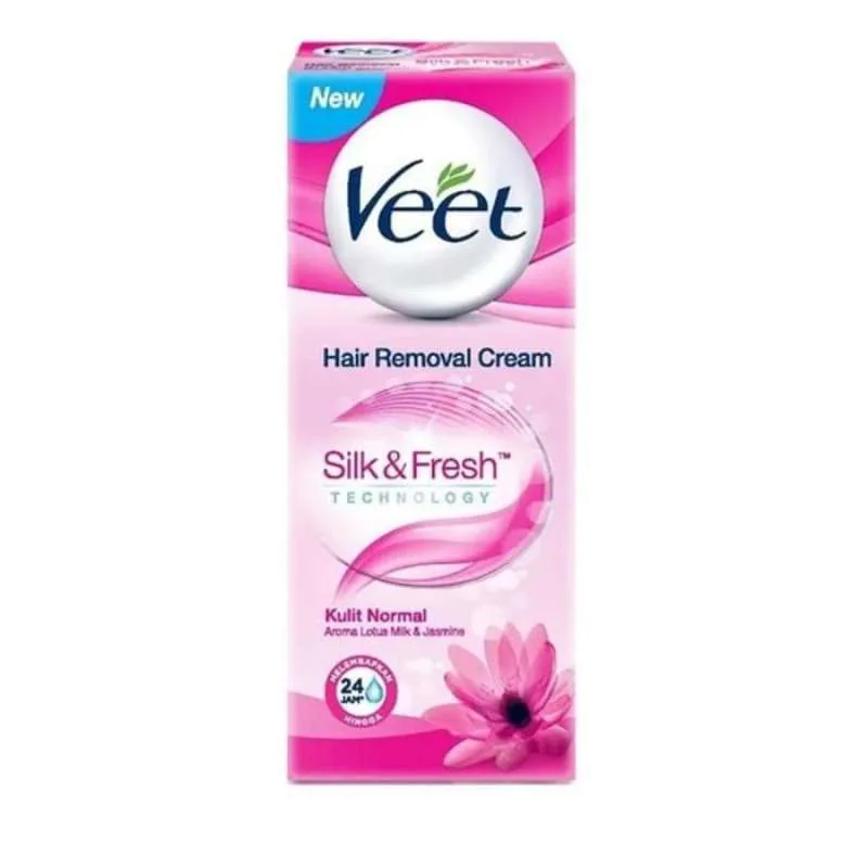 Veet Hair Removal Cream