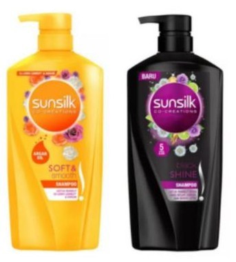 Sunsilk Shampoo