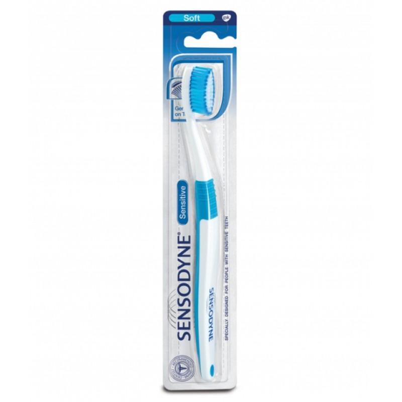 Sensodyne Toothbrush Sensitive 1s