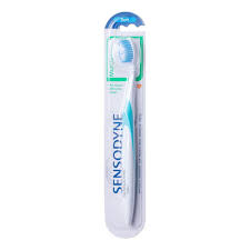 Sensodyne Toothbrush Multi Action 1s