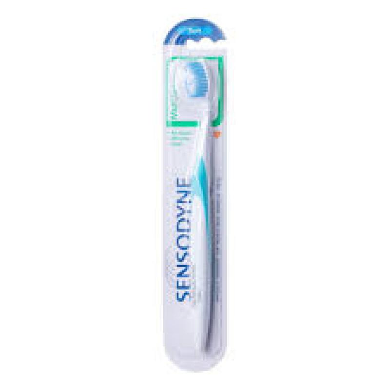 Sensodyne Toothbrush Multi Action 1s