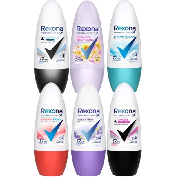 Rexona Roll On