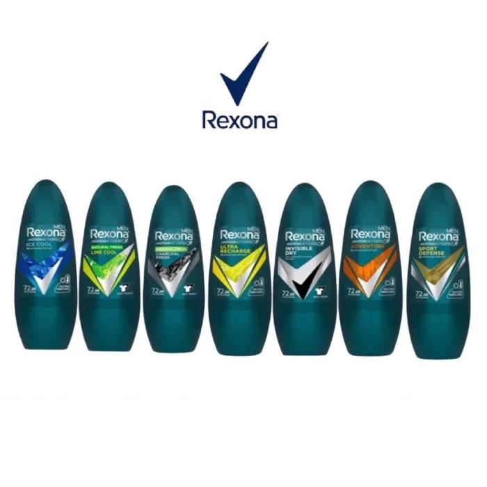 Rexona Roll On Men