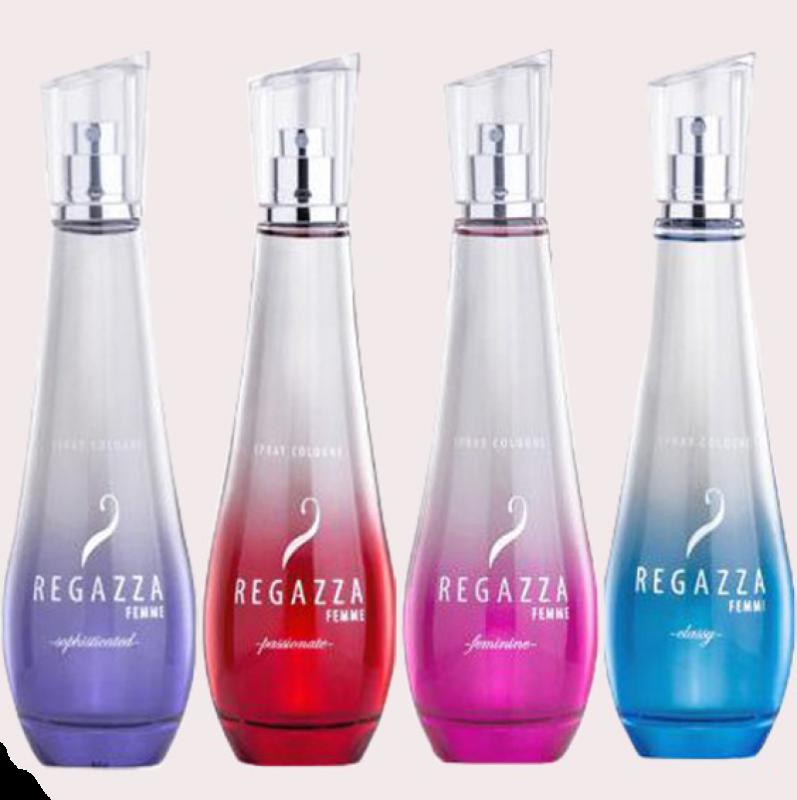 Regazza Femme