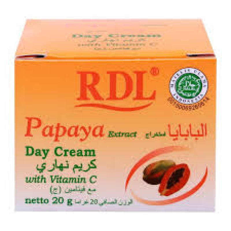 RDL Day Cream Thumbnail