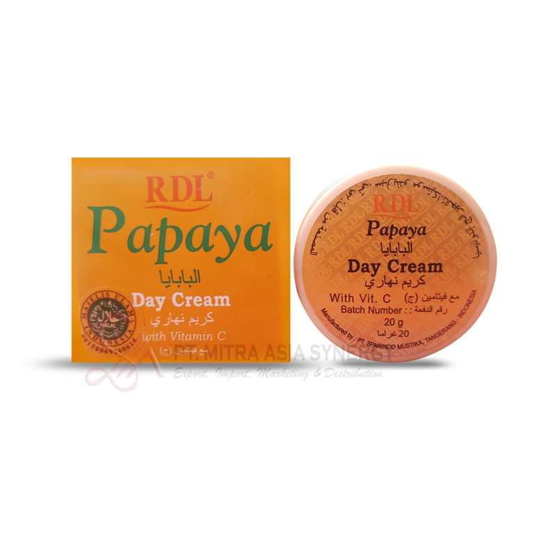 RDL Night Cream