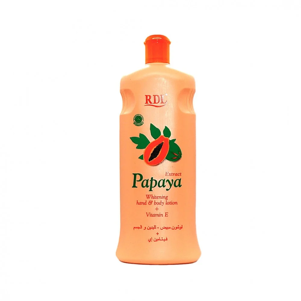 RDL Handbody Lotion Small