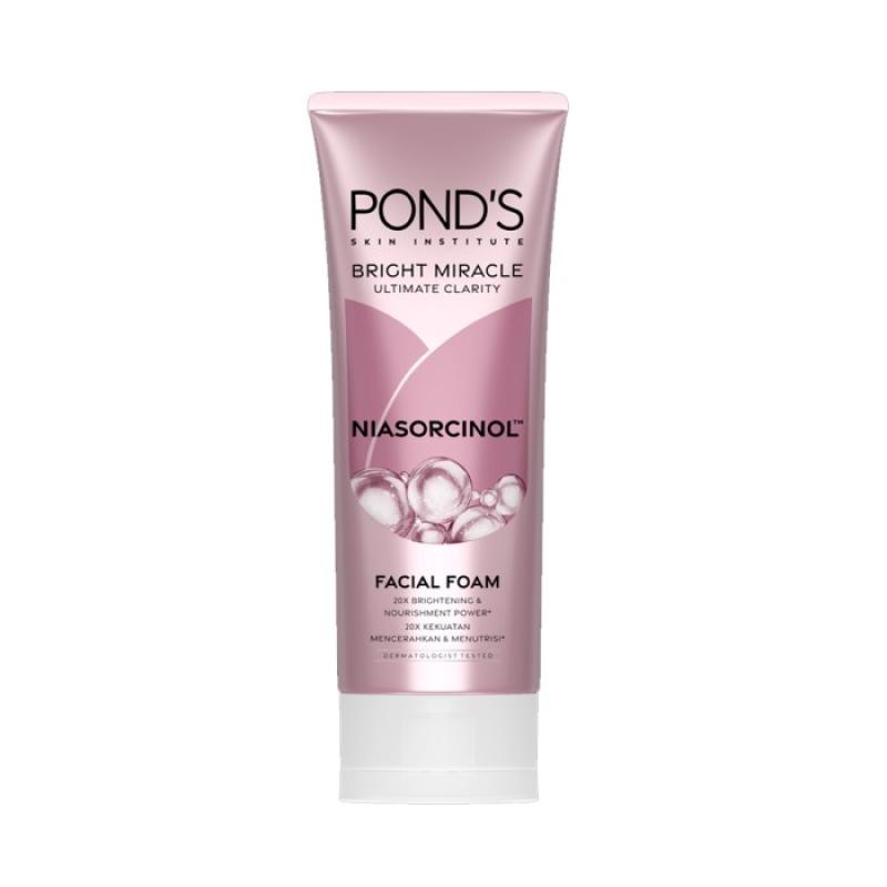 Ponds Bright Facial Wash Thumbnail