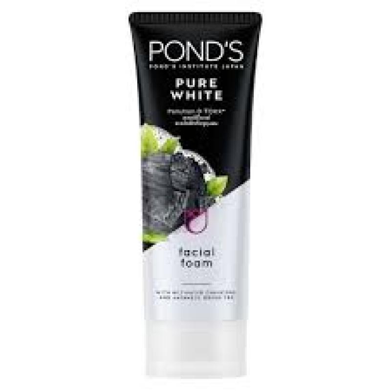 Ponds Pure White Facial Wash Thumbnail