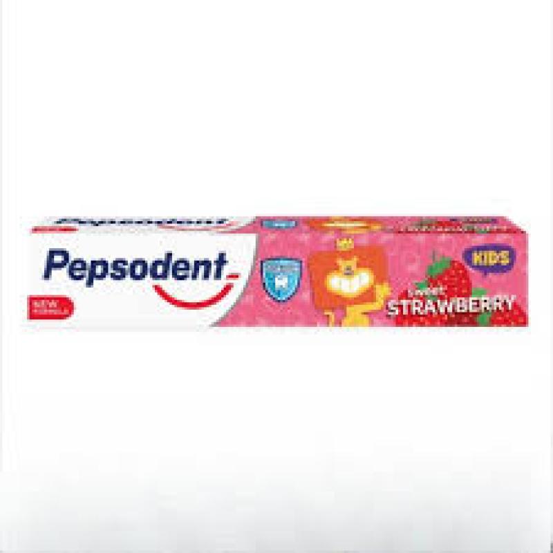 Pepsodent Toothpaste Kid Thumbnail