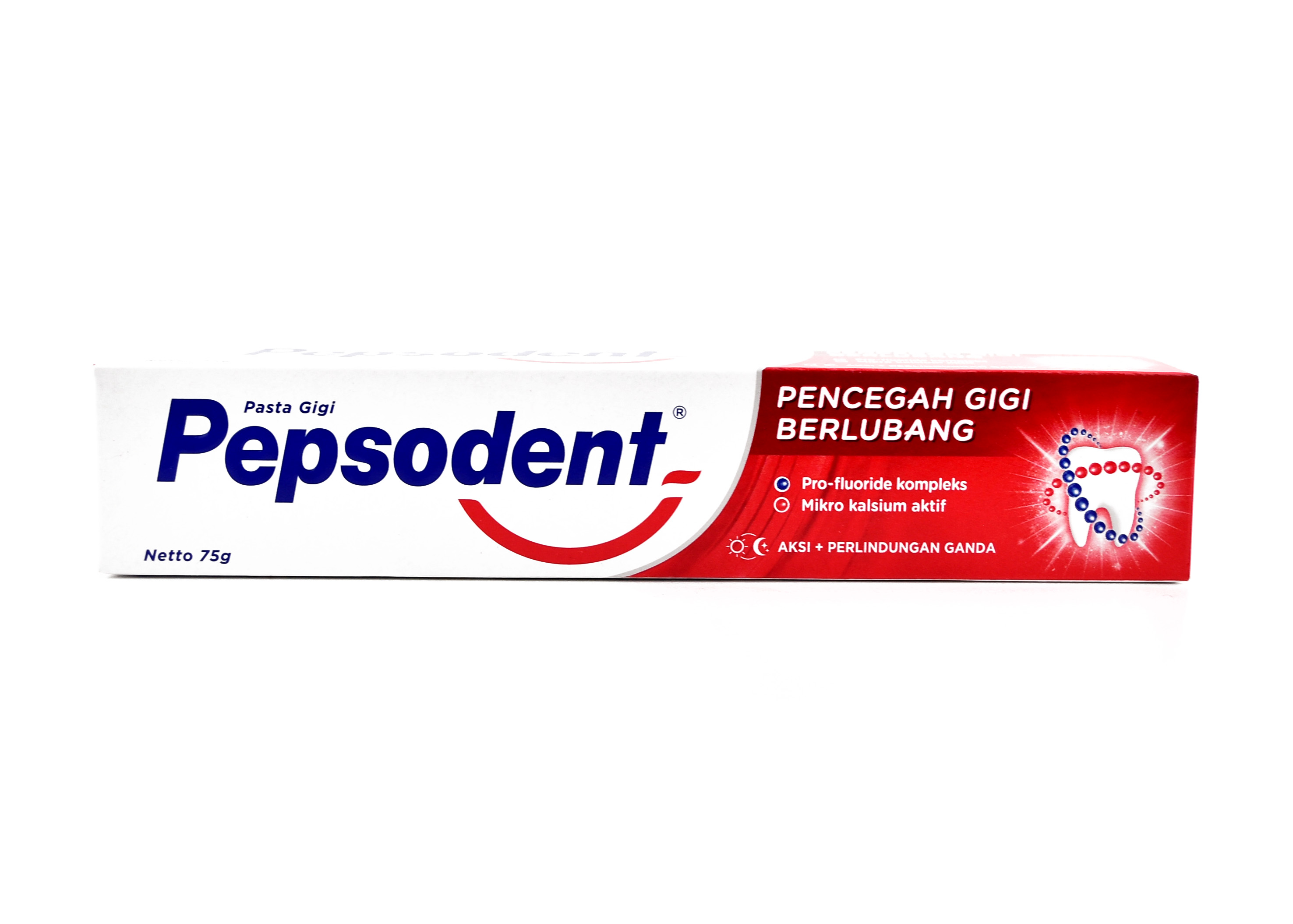 Pepsodent White (S)