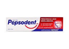 Pepsodent White (M)