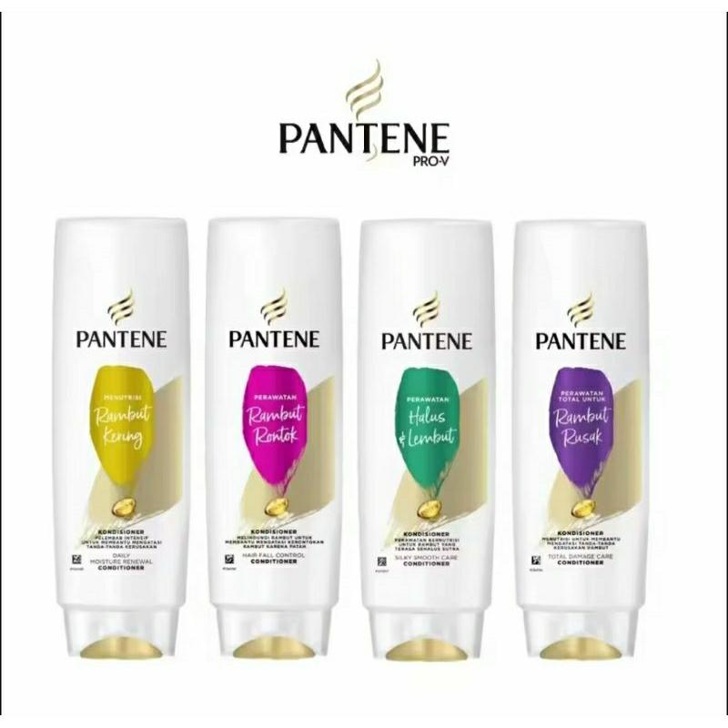 Pantene Conditioner Thumbnail