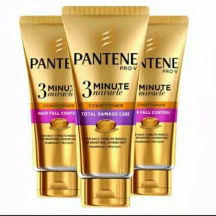 Pantene Conditioner 3 Minute