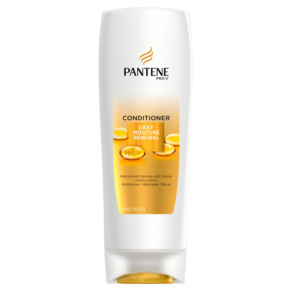 Pantene Conditioner Daily