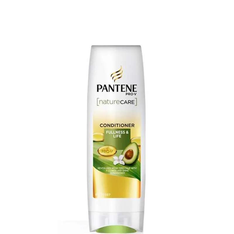 Pantene Conditioner Nature Thumbnail