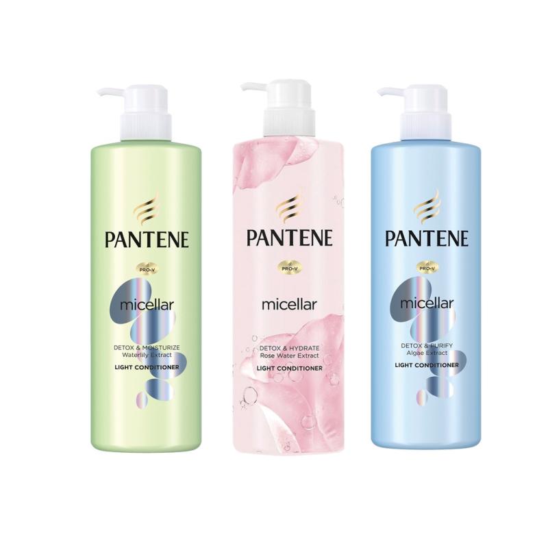Pantene Conditioner Micellar Thumbnail