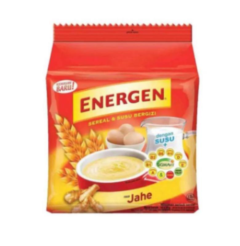Energen Bag Thumbnail