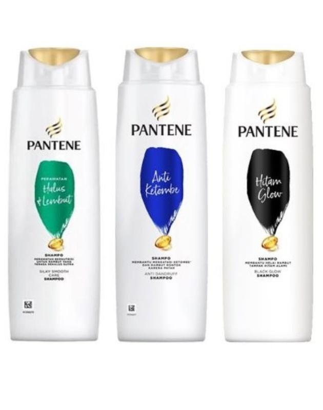 Pantene Shampoo (s) Thumbnail