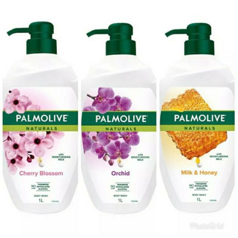Palmolive Shower Gel